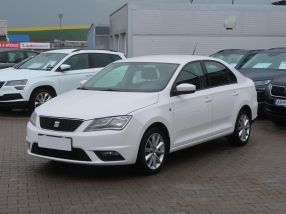 Seat Toledo - 2013