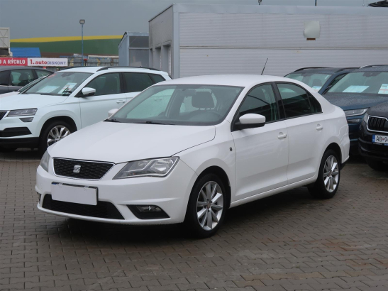 Seat Toledo