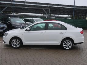 Seat Toledo - 2013