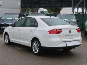 Seat Toledo - 2013