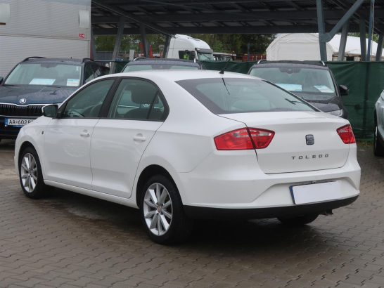 Seat Toledo