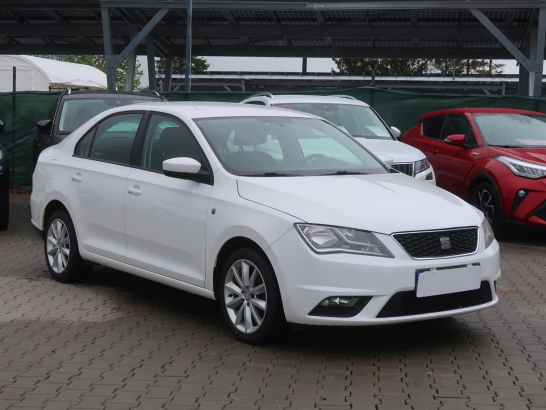 Seat Toledo
