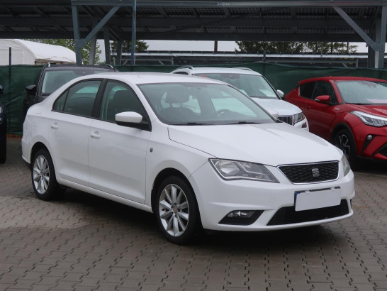 Seat Toledo