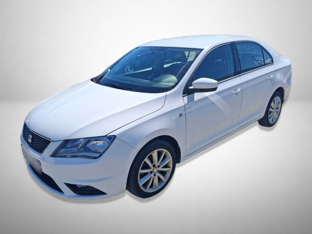 Seat Toledo 2013