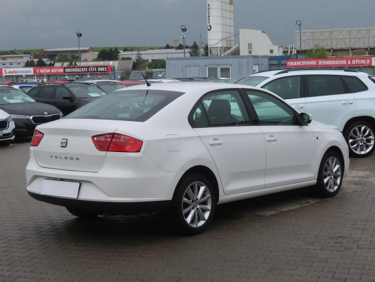 Seat Toledo