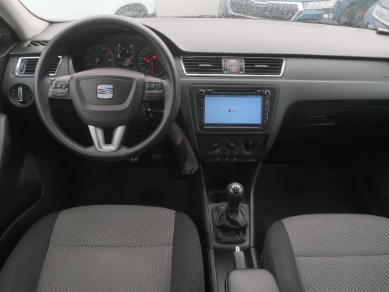 Seat Toledo