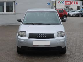 Audi A2 - 2003