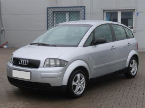 Audi A2 - 2003