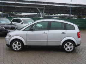 Audi A2 - 2003