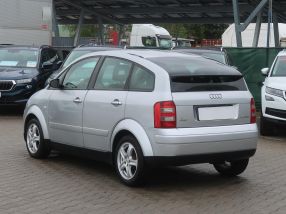 Audi A2 - 2003