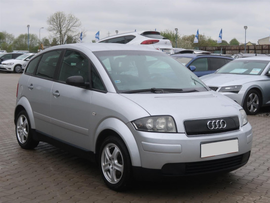 Audi A2