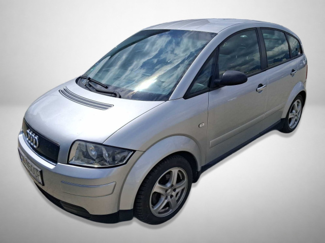Audi A2 2003
