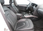 Audi A4, 2012