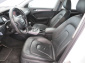 Audi A4, 2012