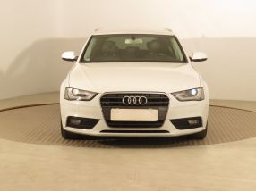 Audi A4 - 2012