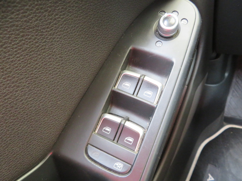 Audi A4, 2012