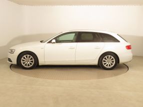 Audi A4 - 2012
