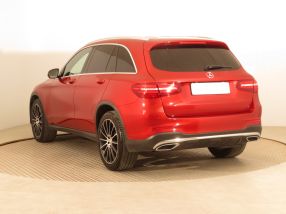 Mercedes-Benz GLC - 2016