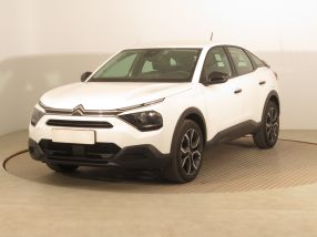 Citroen C4 - 2024