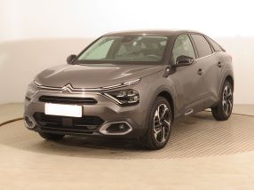 Citroen C4 - 2023