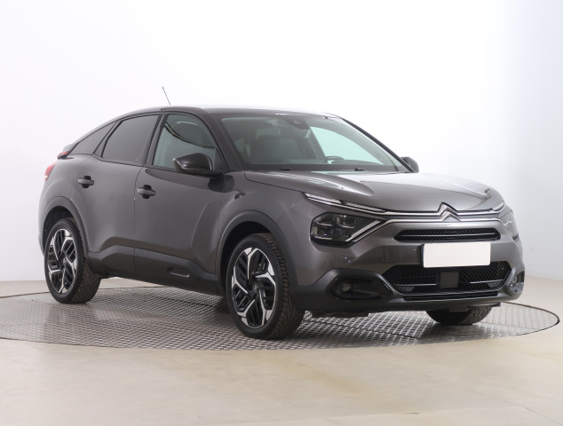 Citroen C4 2023