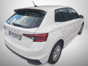 Škoda Fabia - 2023