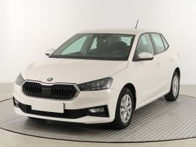 Škoda Fabia - 2023