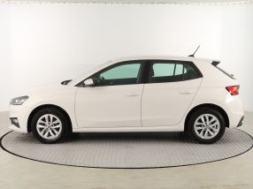 Škoda Fabia - 2023