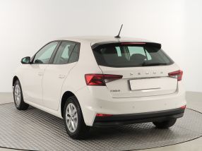 Škoda Fabia - 2023