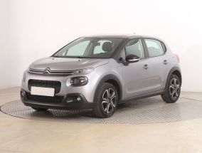 Citroen C3 - 2020