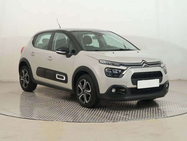 Citroen C3 2020