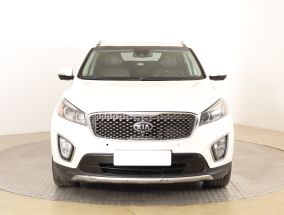 Kia Sorento - 2016