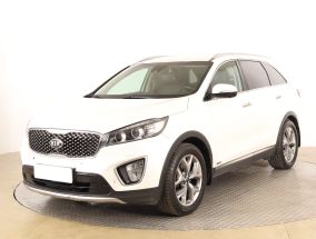 Kia Sorento - 2016