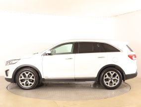 Kia Sorento - 2016
