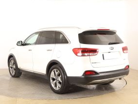 Kia Sorento - 2016