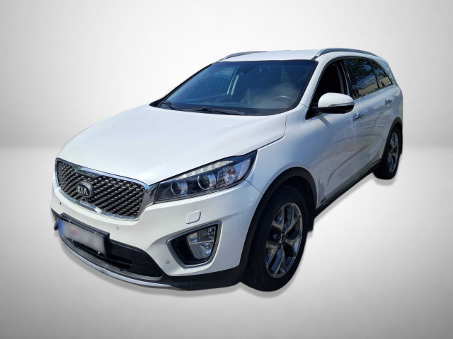 Kia Sorento 2016