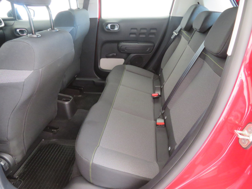 Citroen C3, 2020