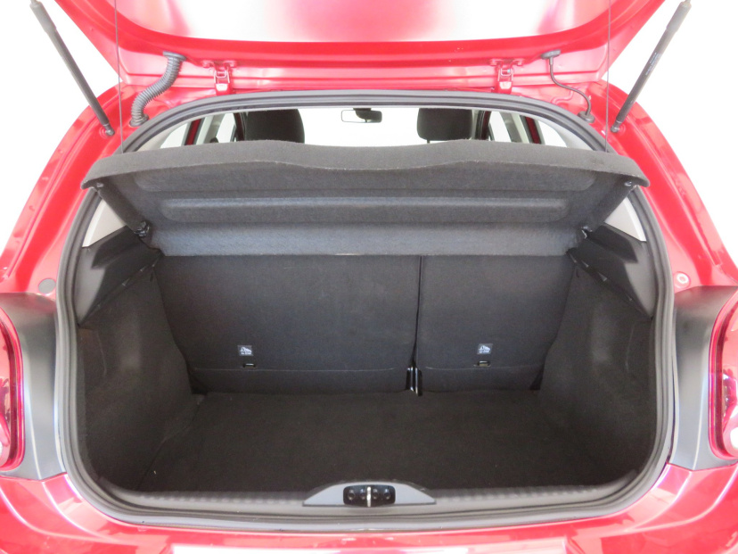 Citroen C3, 2020