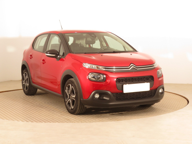 Citroen C3 2020