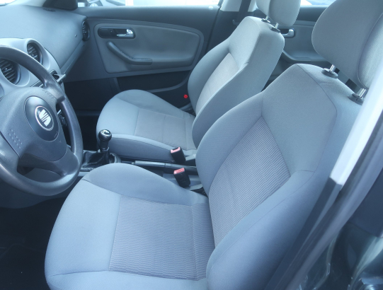 Seat Cordoba