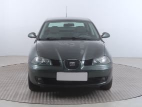 Seat Cordoba - 2004