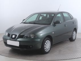 Seat Cordoba - 2004
