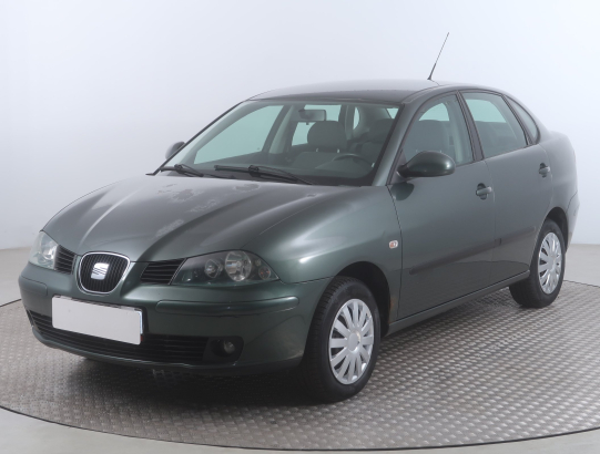 Seat Cordoba