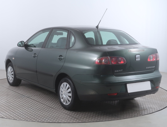 Seat Cordoba
