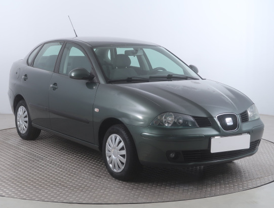 Seat Cordoba