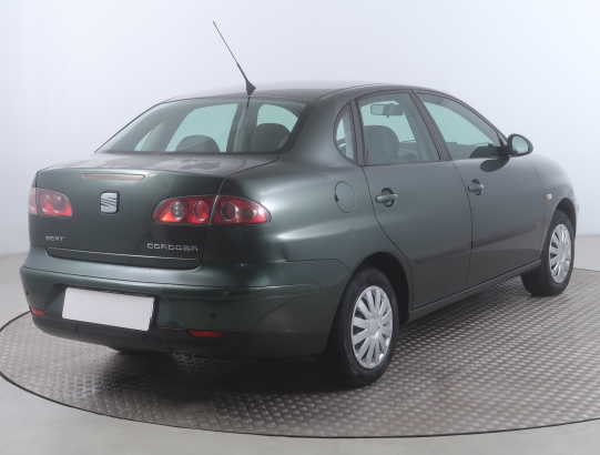 Seat Cordoba