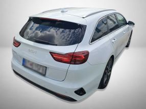 Kia Ceed - 2022