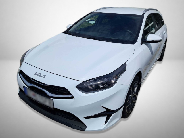 Kia Ceed 2022