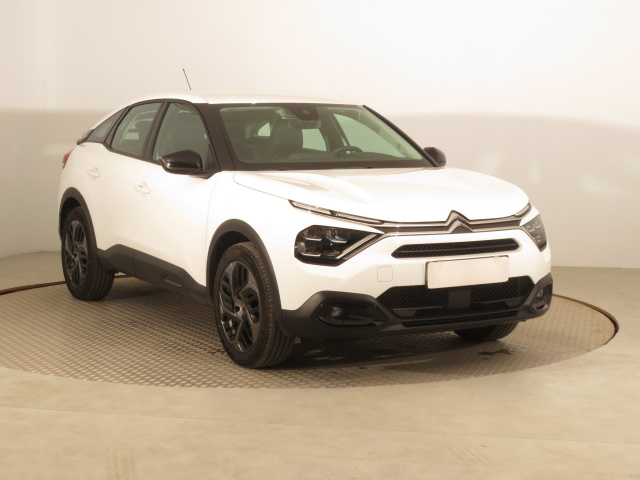Citroen C4 2022