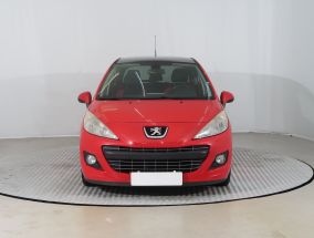 Peugeot 207 - 2012